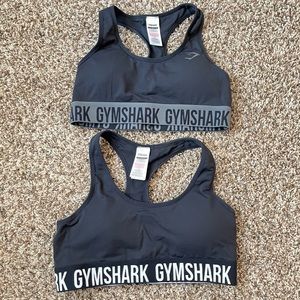 Gymshark fit seamless sports bras